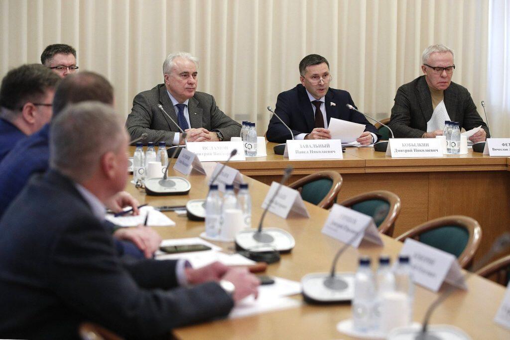 Экологический терроризм